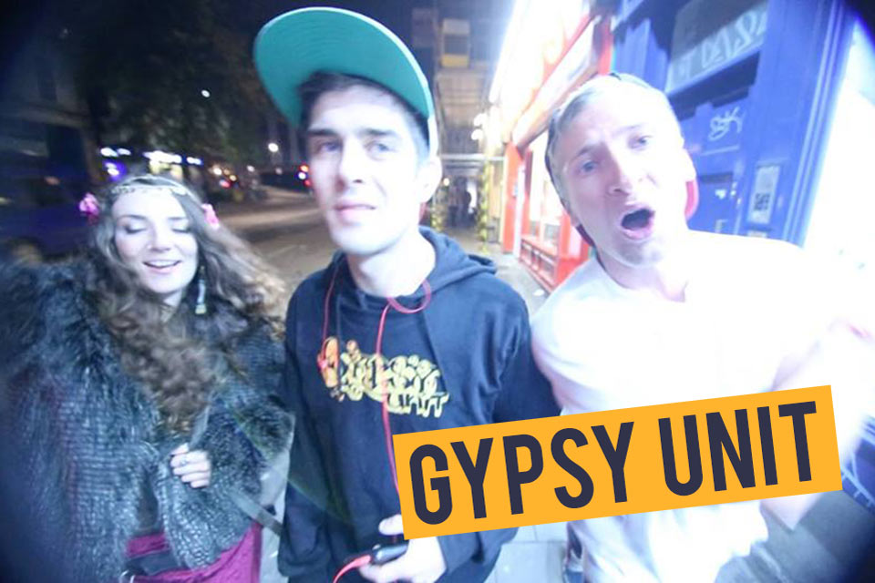 Gypsy Unit
