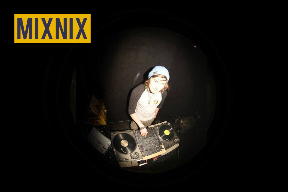 Mixnix