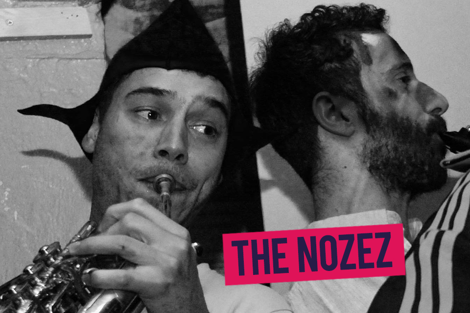 The Nozez
