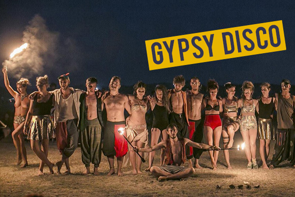 Gypsy Disco