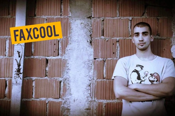 Faxcool
