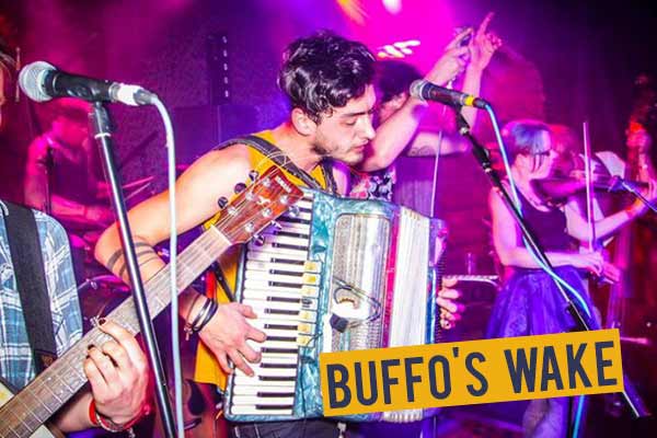 Buffo's Wake