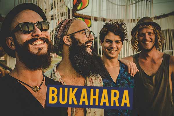 Bukahara