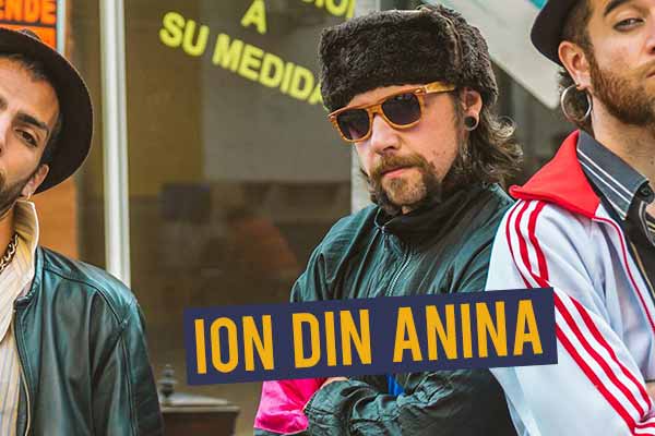 Ion Din Anina