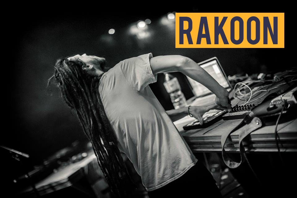 Rakoon