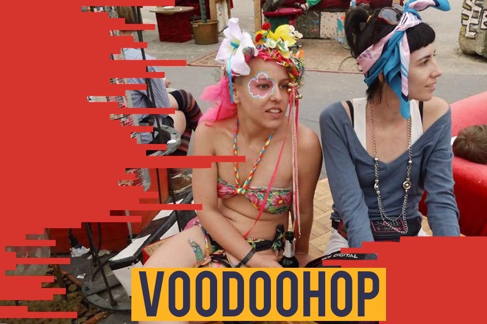 Voodoohop