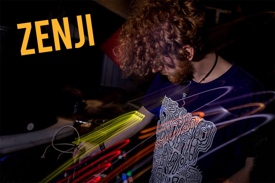 Zenji