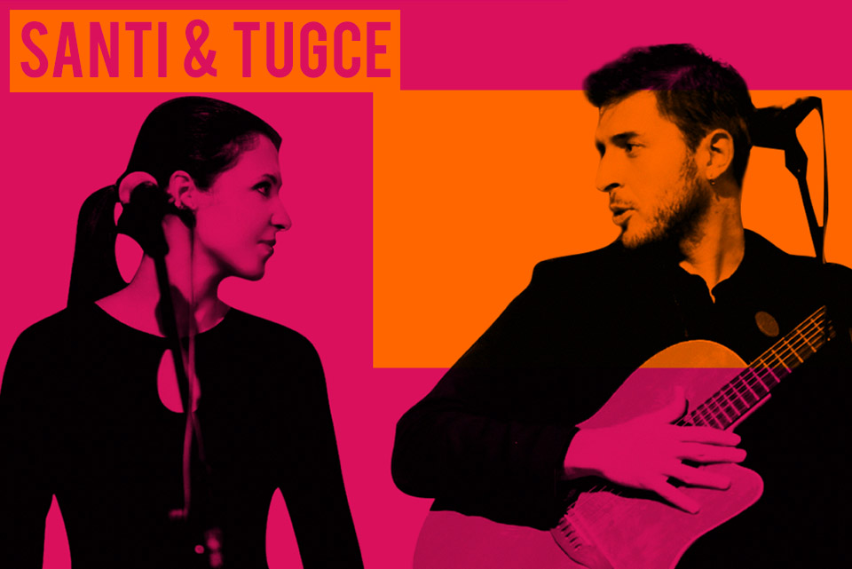 Santi & Tugce