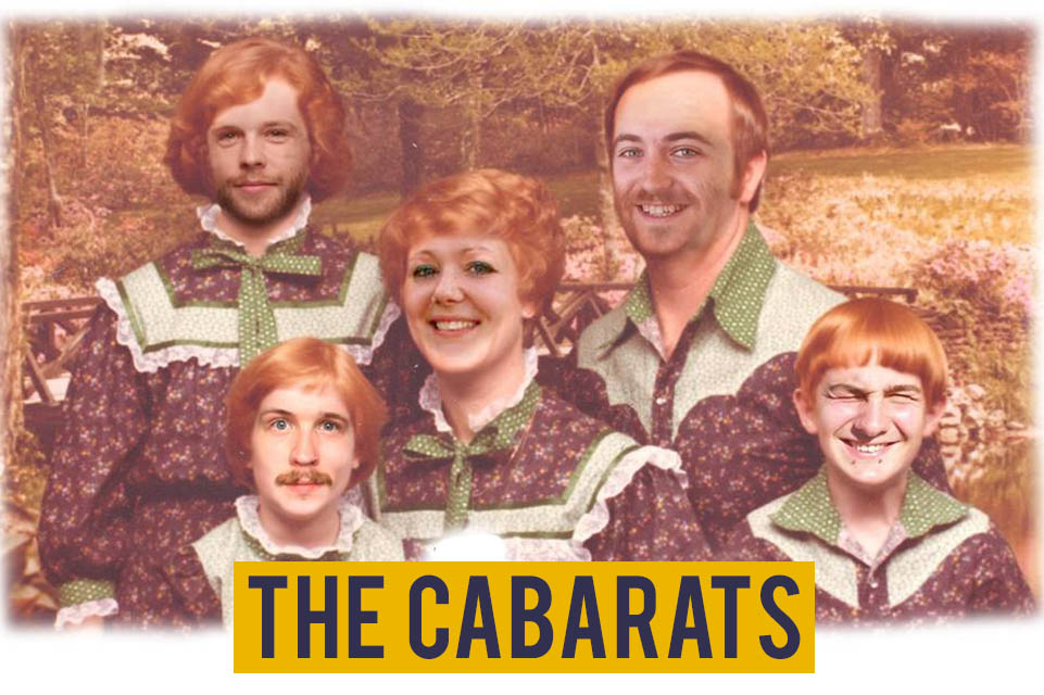 The Cabarats