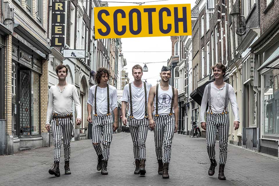 Scotch