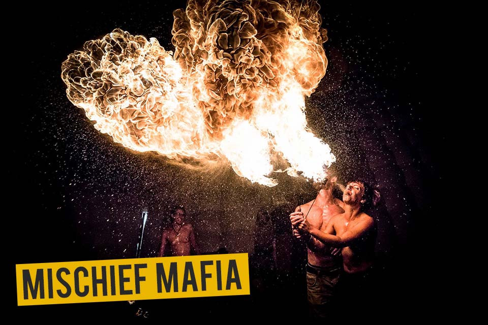 Mischief Mafia