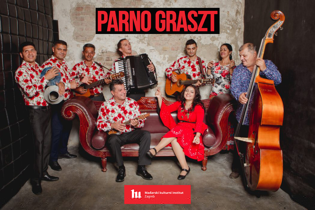 Parno Graszt