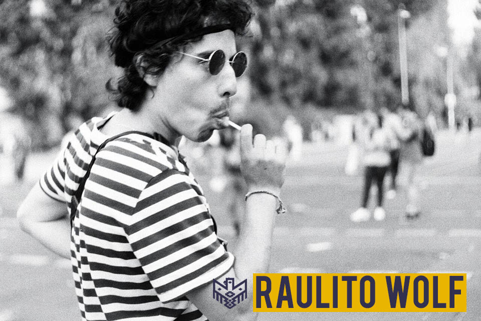 Raulito Wolf
