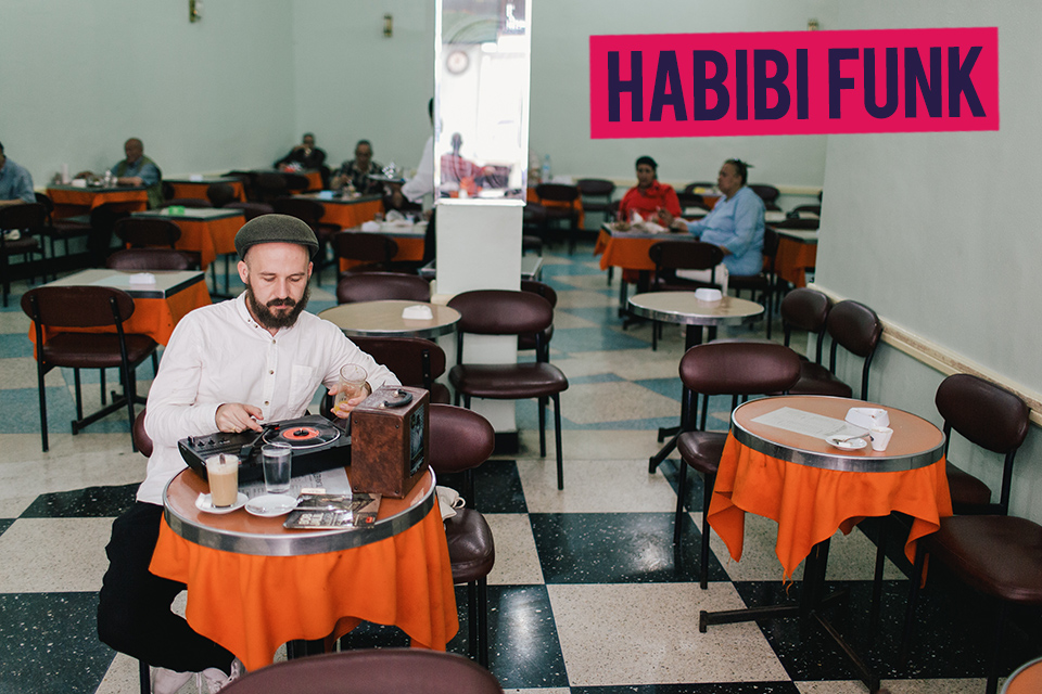 Habibi Funk