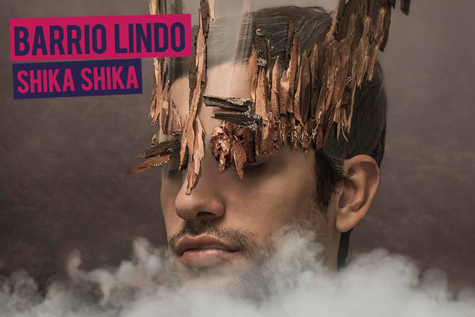 Barrio Lindo