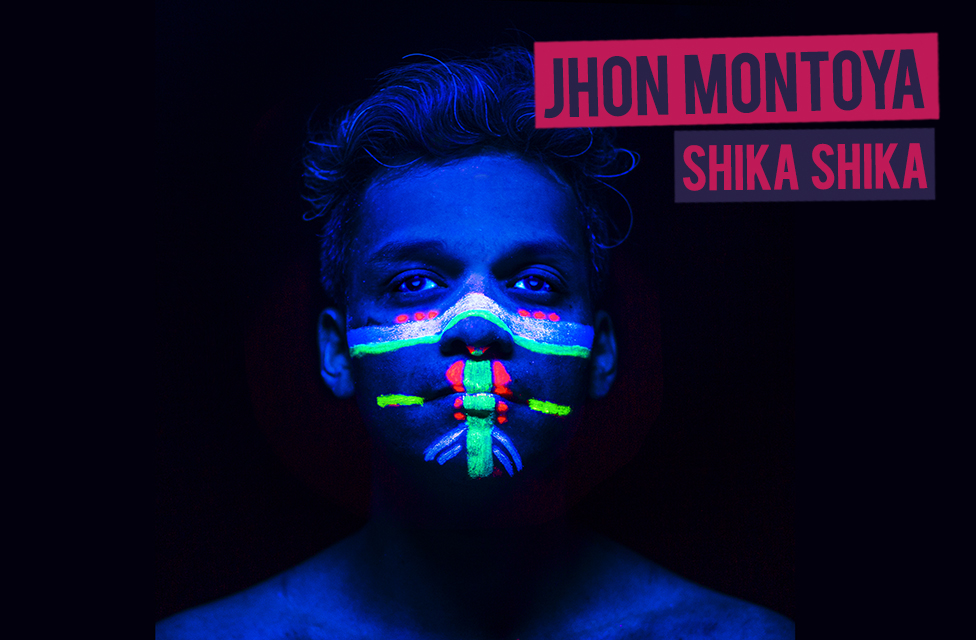 Jhon Montoya