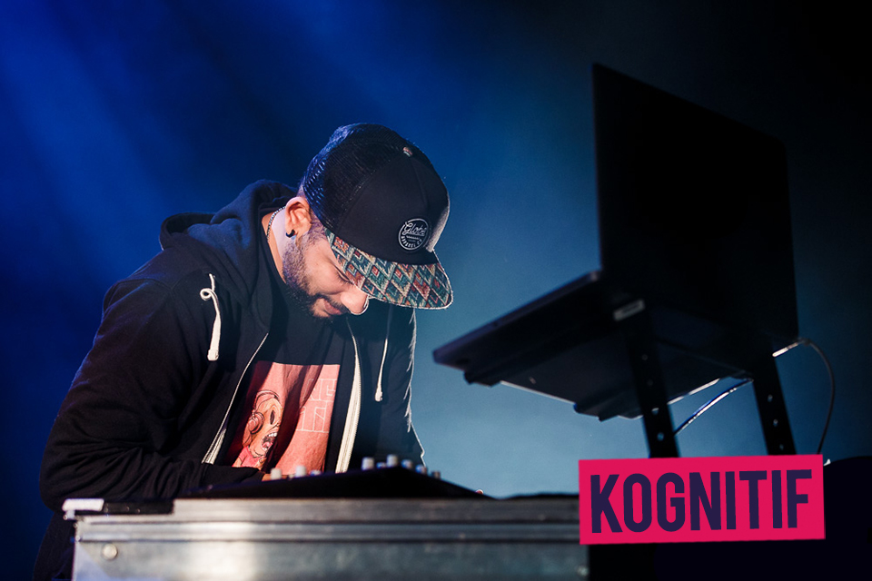 Kognitif