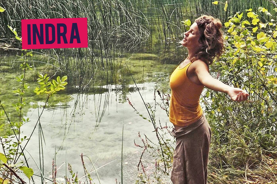 Indra