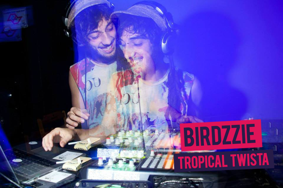 Birdzzie