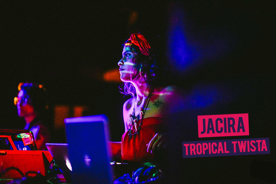 Jacira