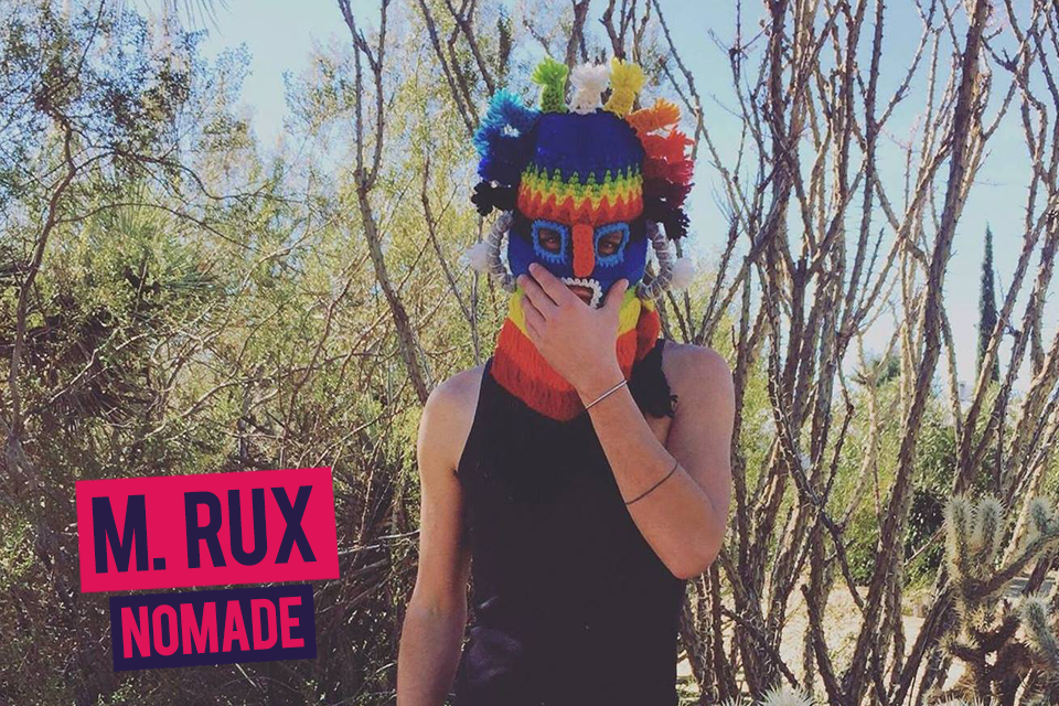 M. Rux