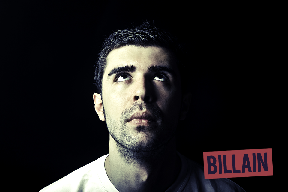 Billain