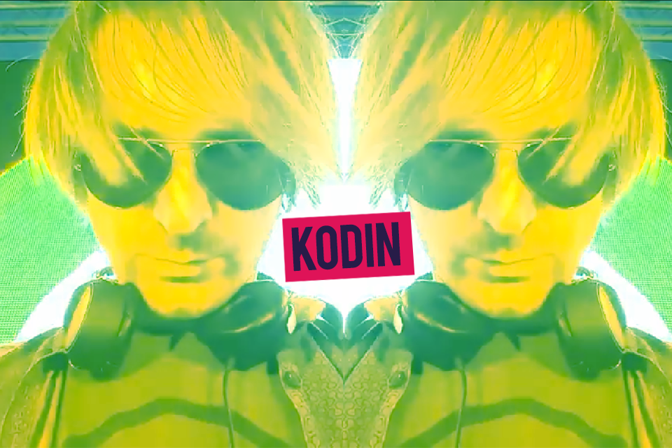 Kodin