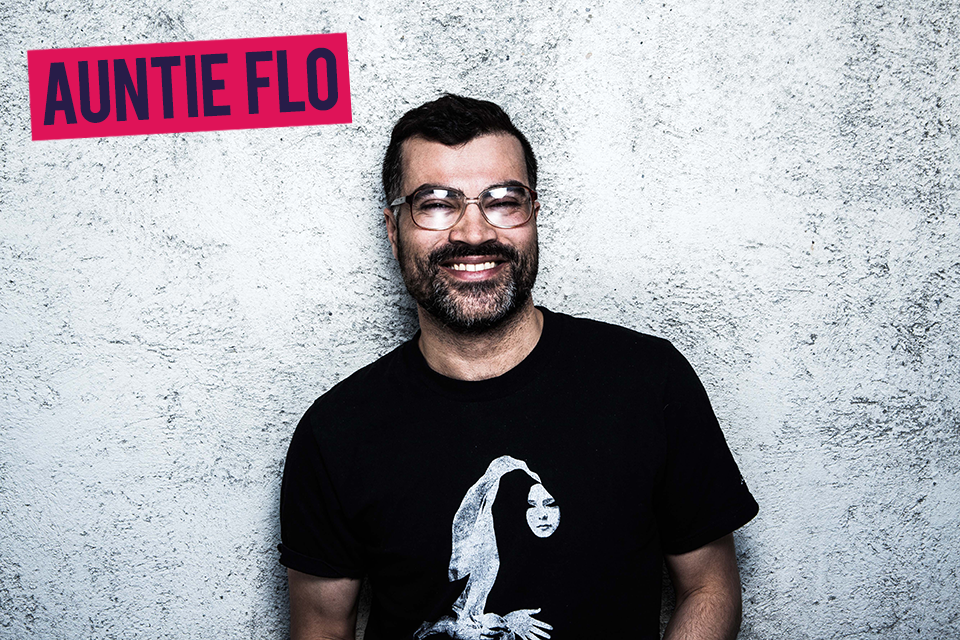 Auntie Flo