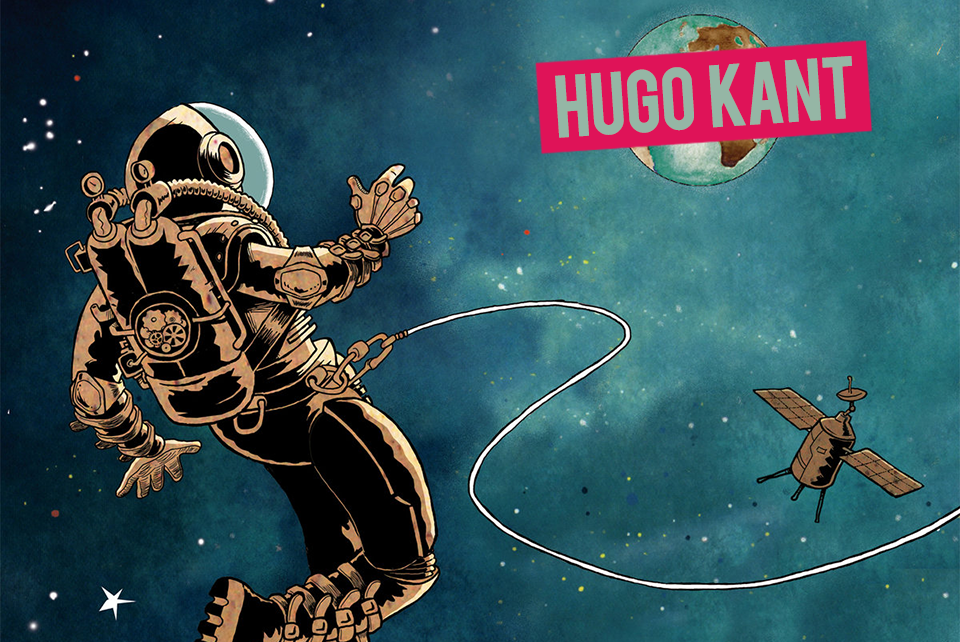 Hugo Kant