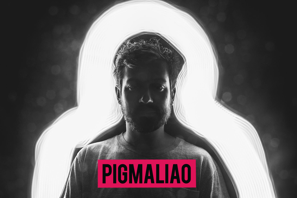 Pigmalião