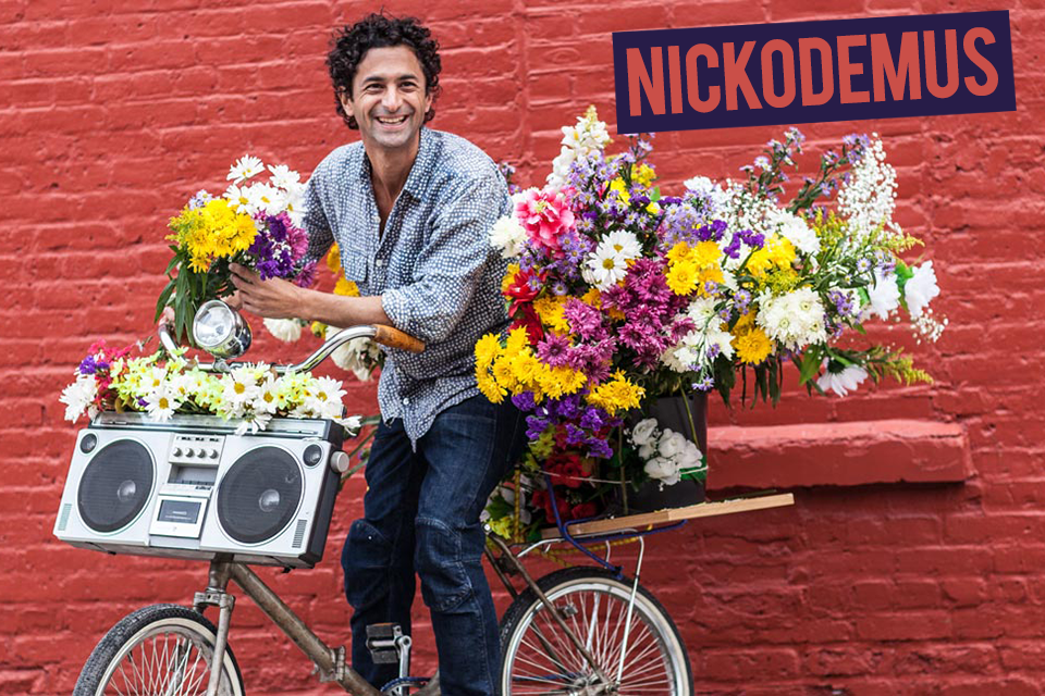 Nickodemus