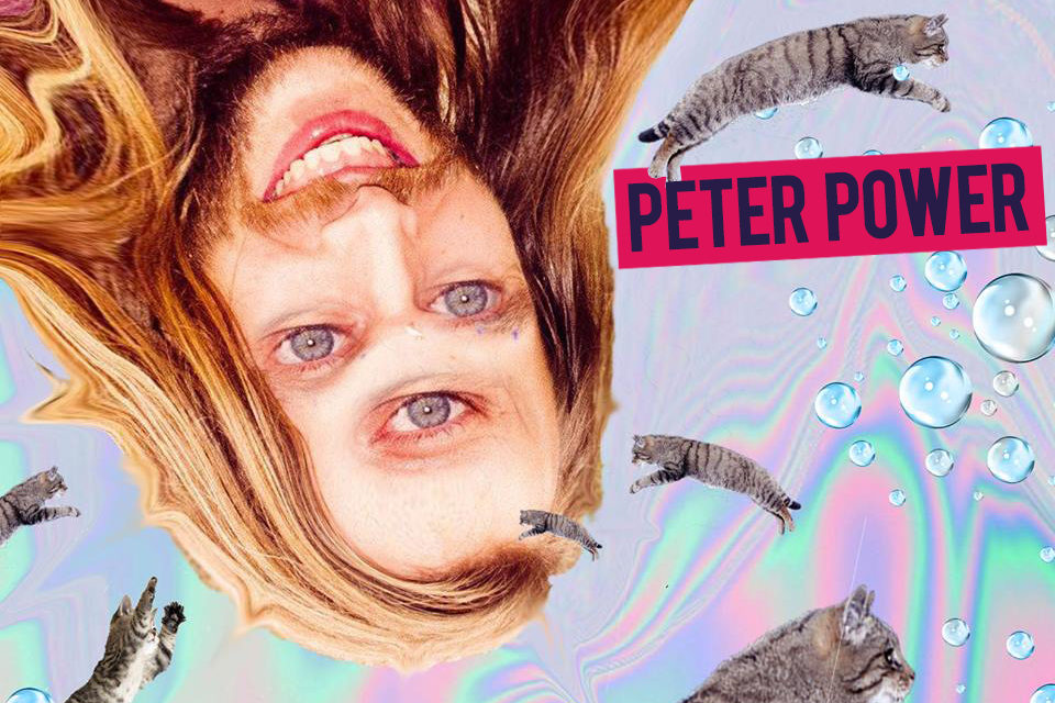 Peter Power