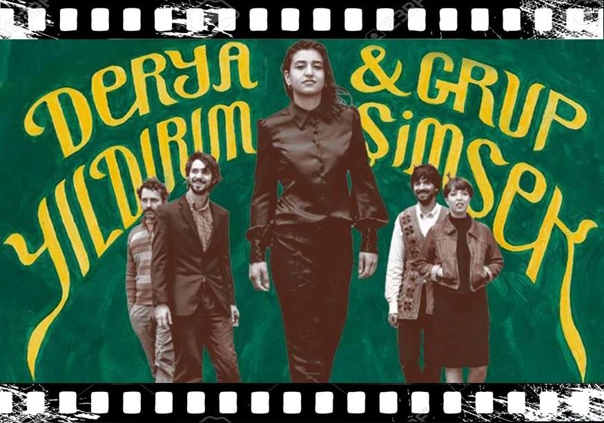 DERYA YILDIRIM & GRUP SIMSEK 