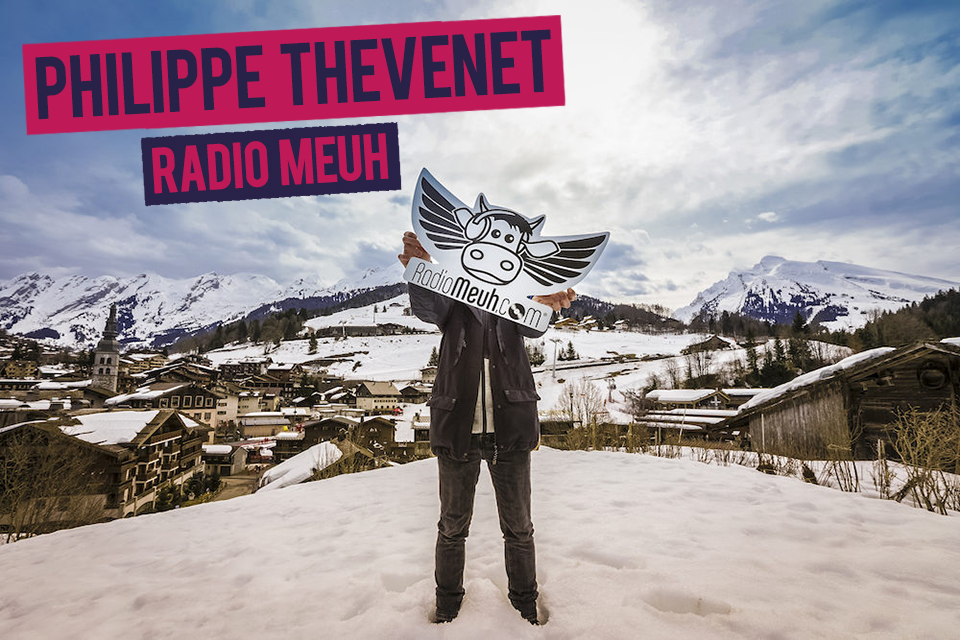 Radio Meuh