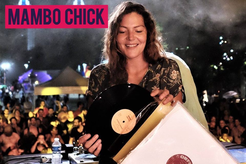 Mambo Chick