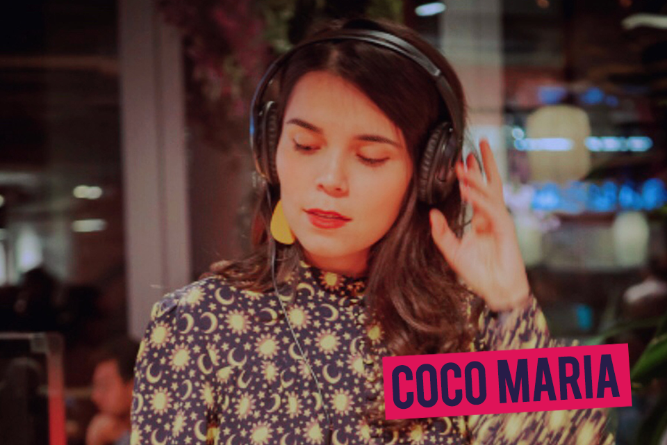 Coco Maria