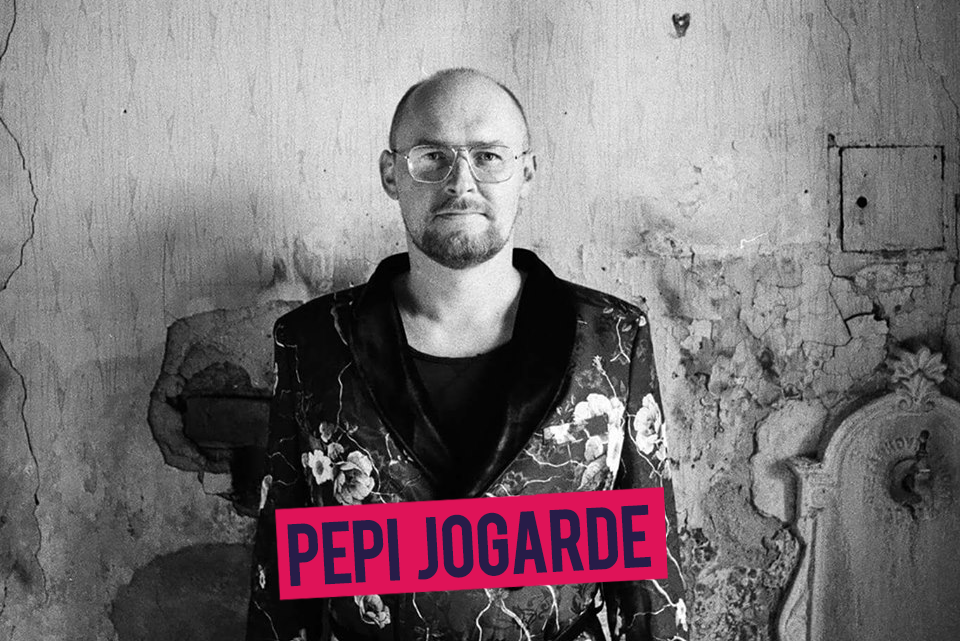 PEPI JOGARDE 