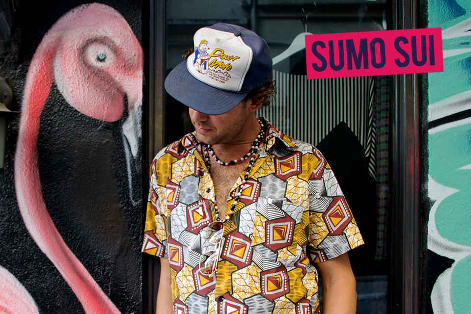 Sumo Sui