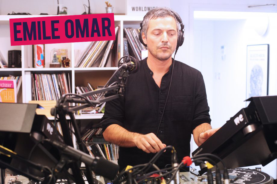 Emile Omar