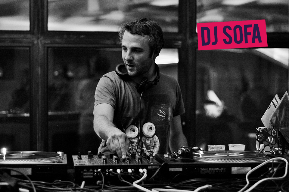 Dj soFa