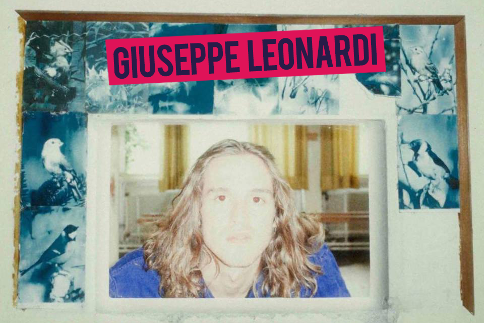 Giuseppe Leonardi