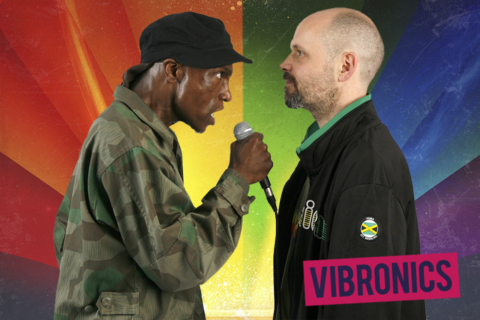 Vibronics