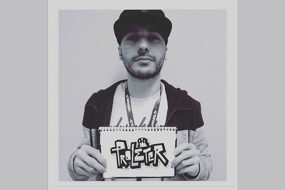 ProleteR
