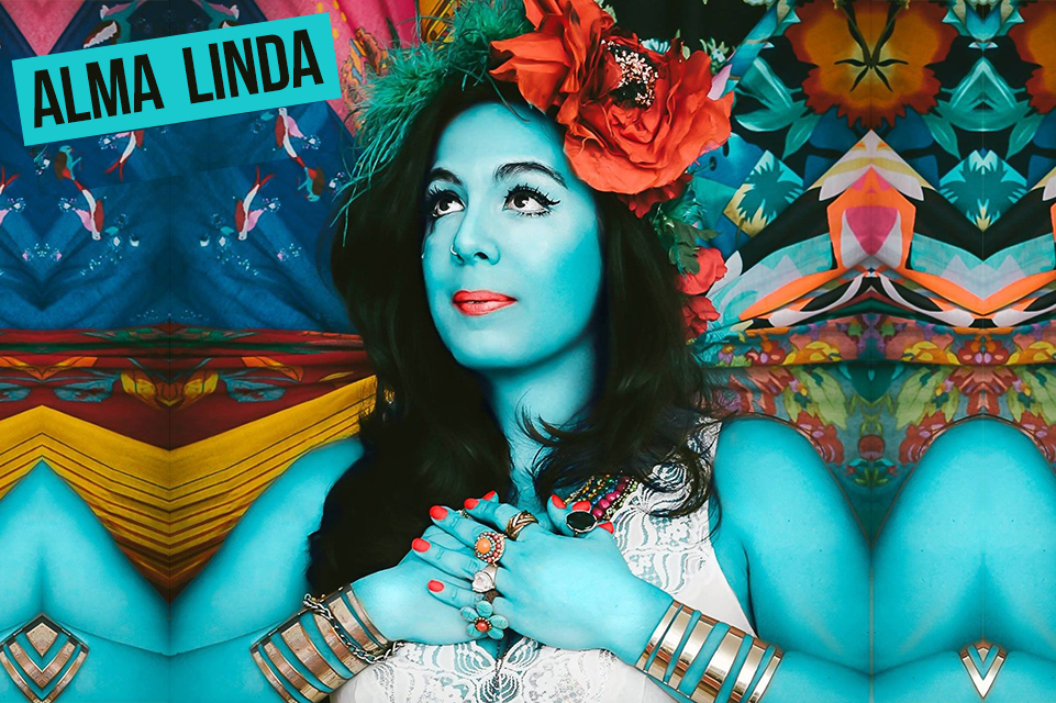 Alma Linda