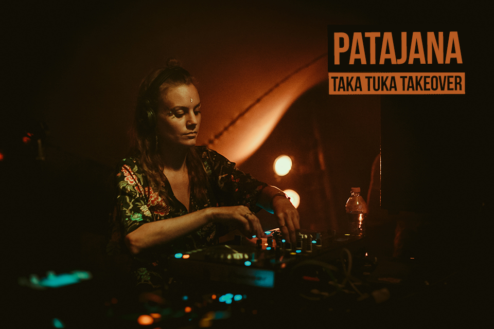 Patajana