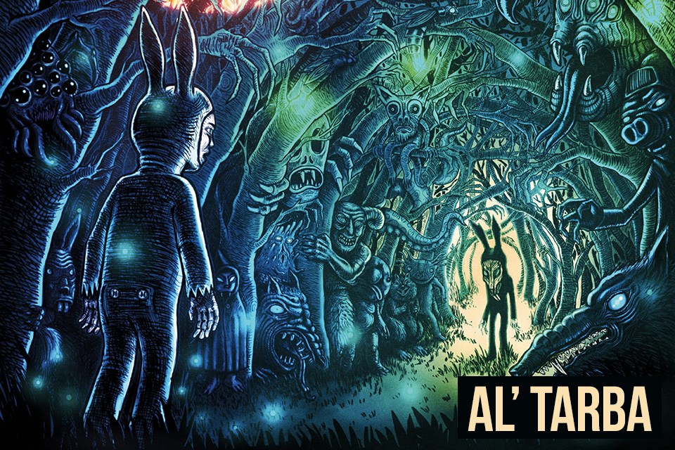 Al'Tarba