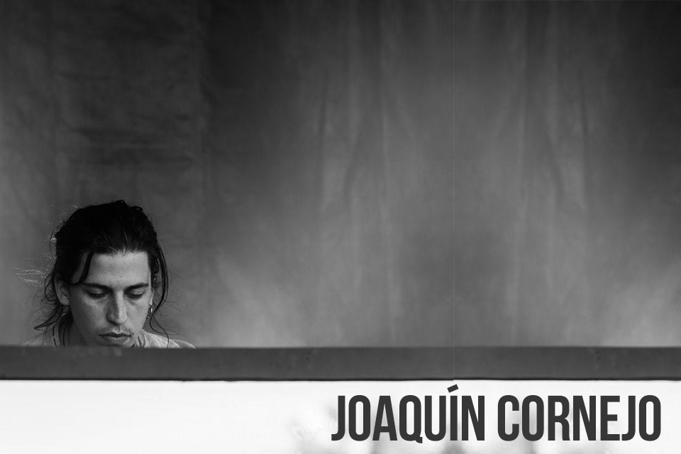 Joaquin Cornejo