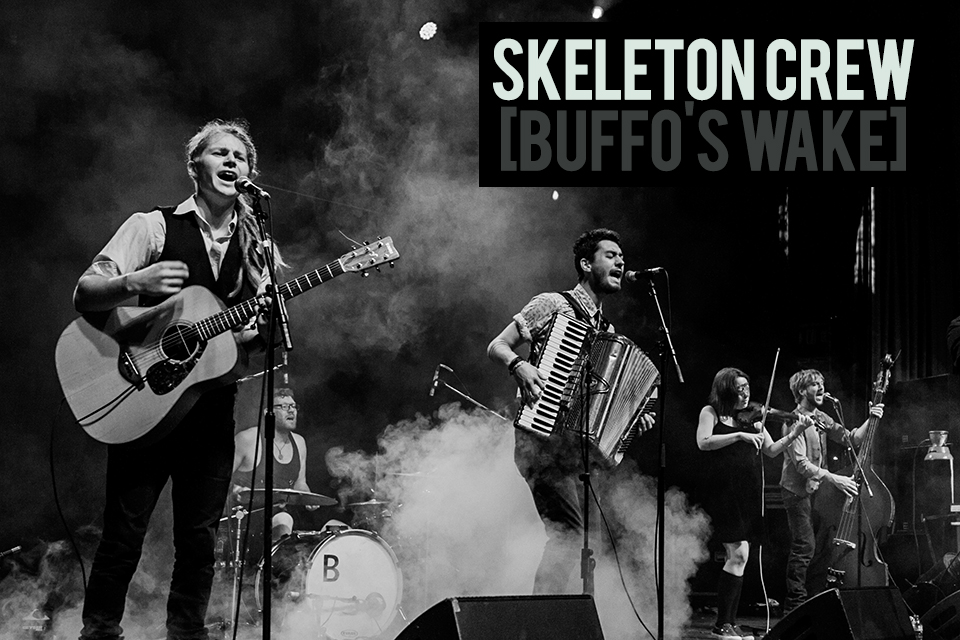 Skeleton Crew