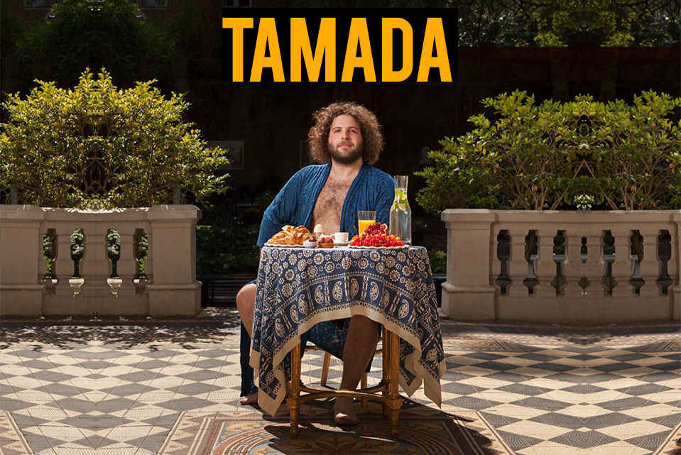Tamada