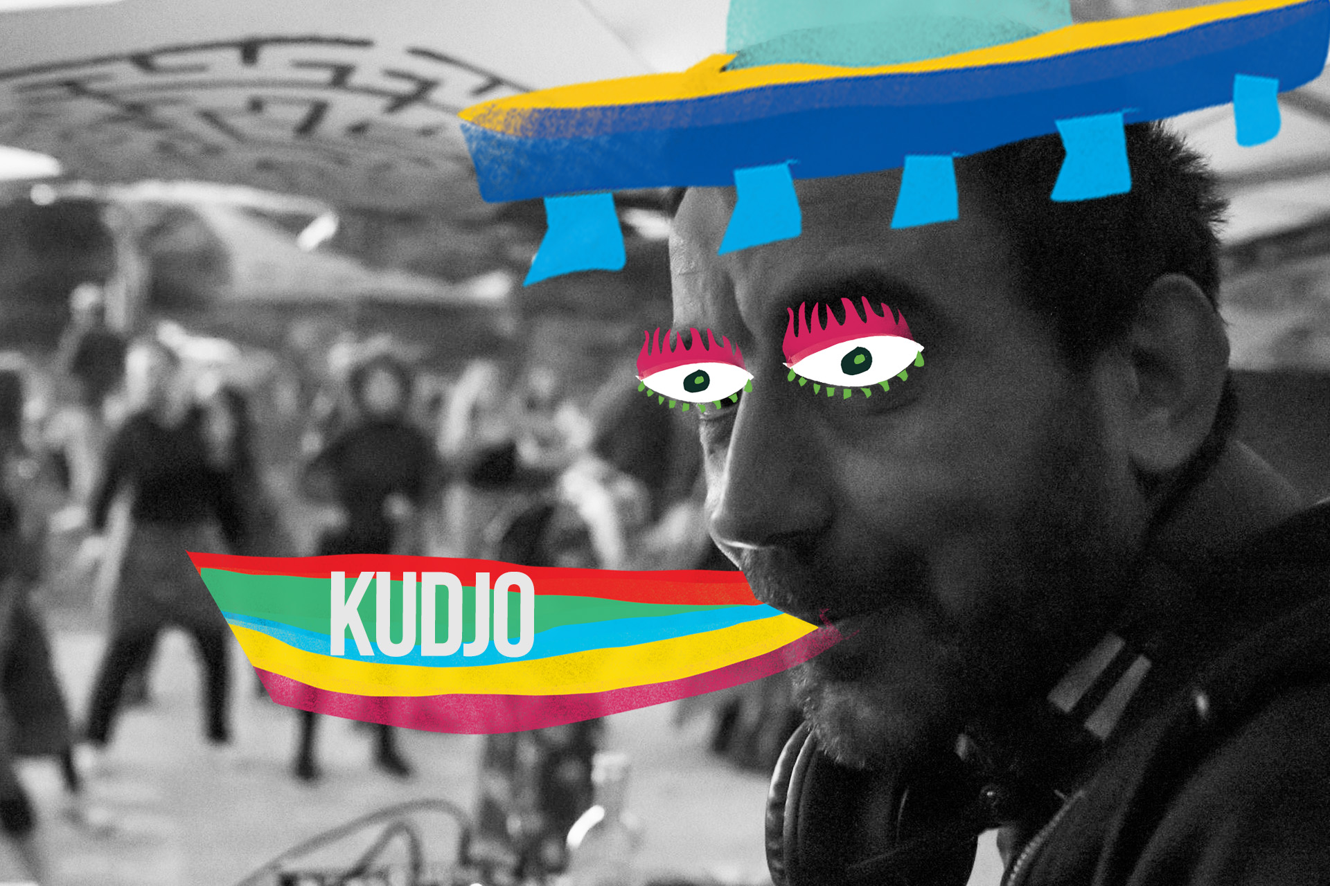 Kudjo